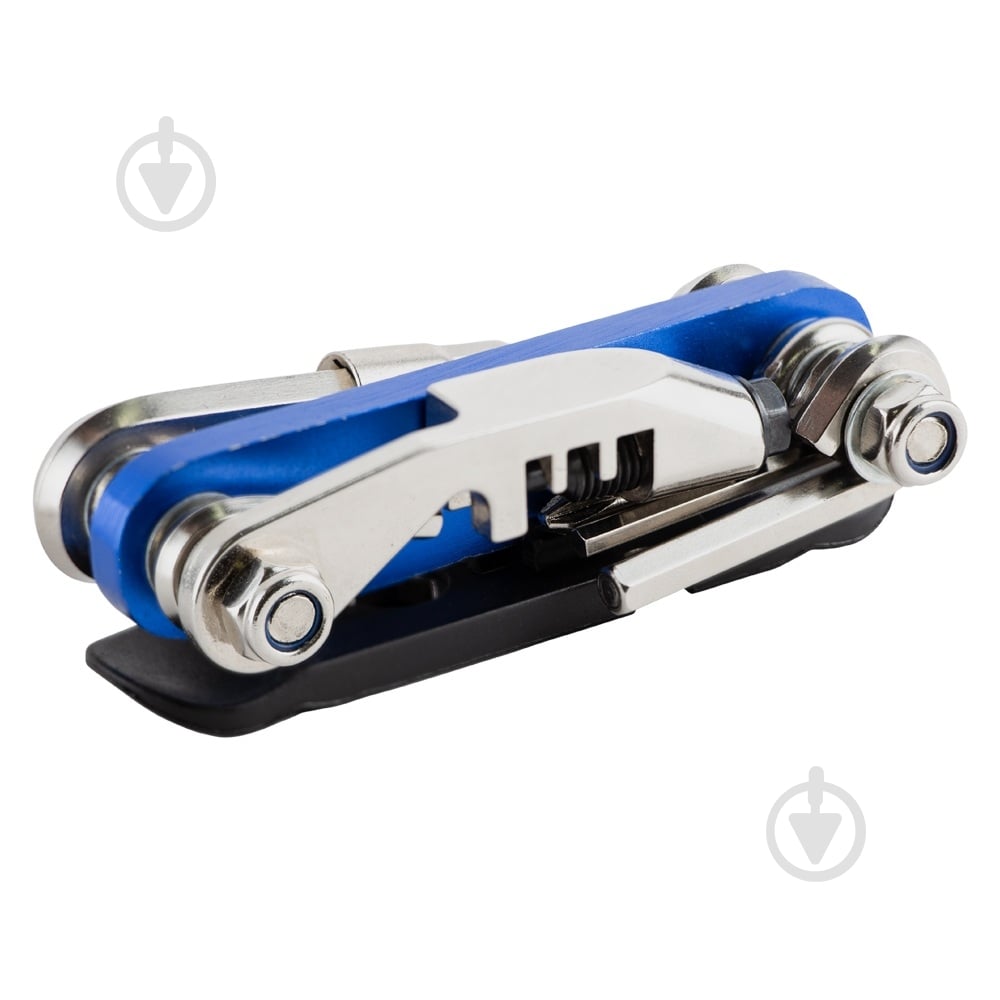 Мультитул Sigma 4375631 - фото 8 Мультитул Sigma 4375631 - фото 8