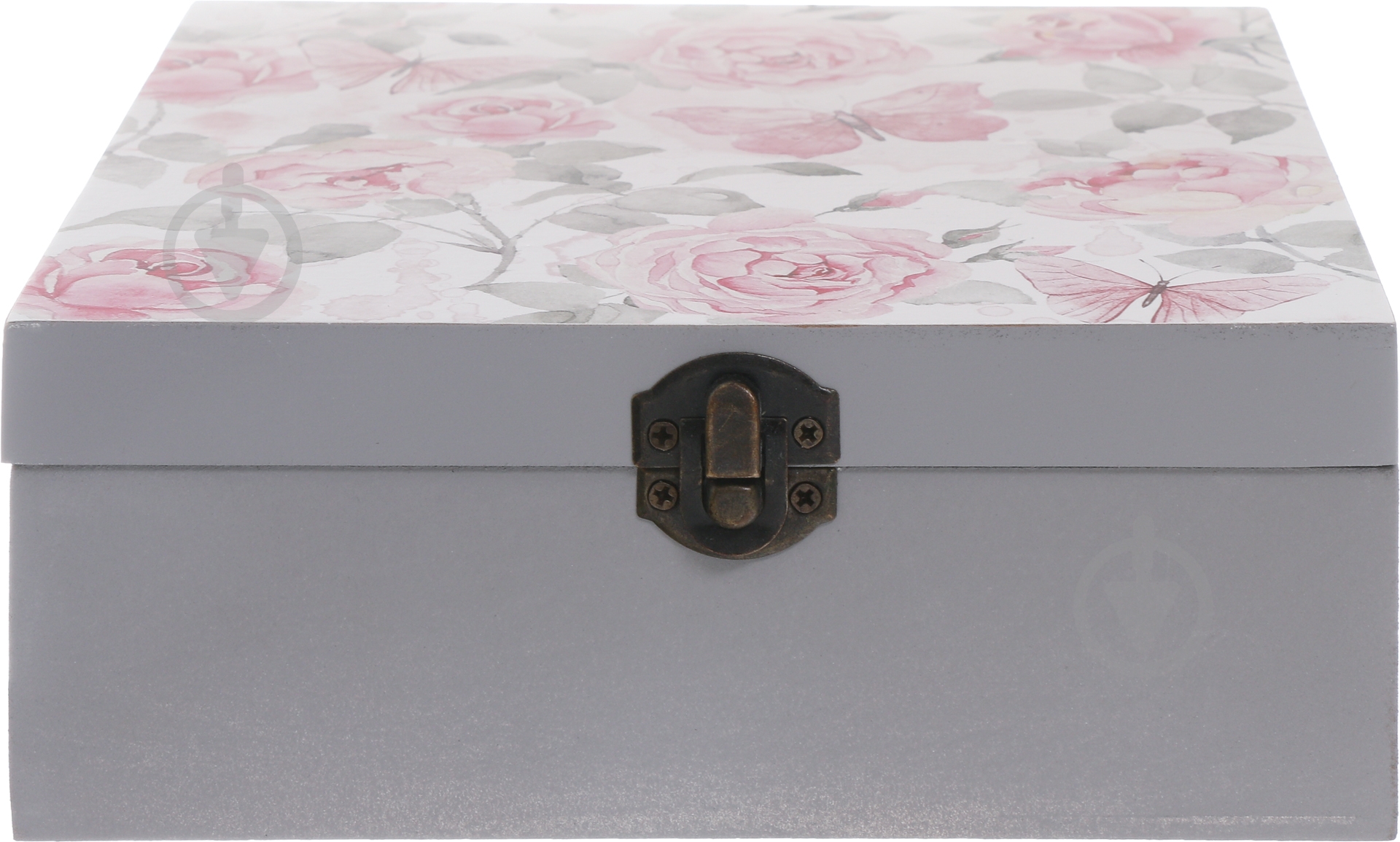 Шкатулка Provence DL29-16020 - фото 2 Шкатулка Provence DL29-16020 - фото 2