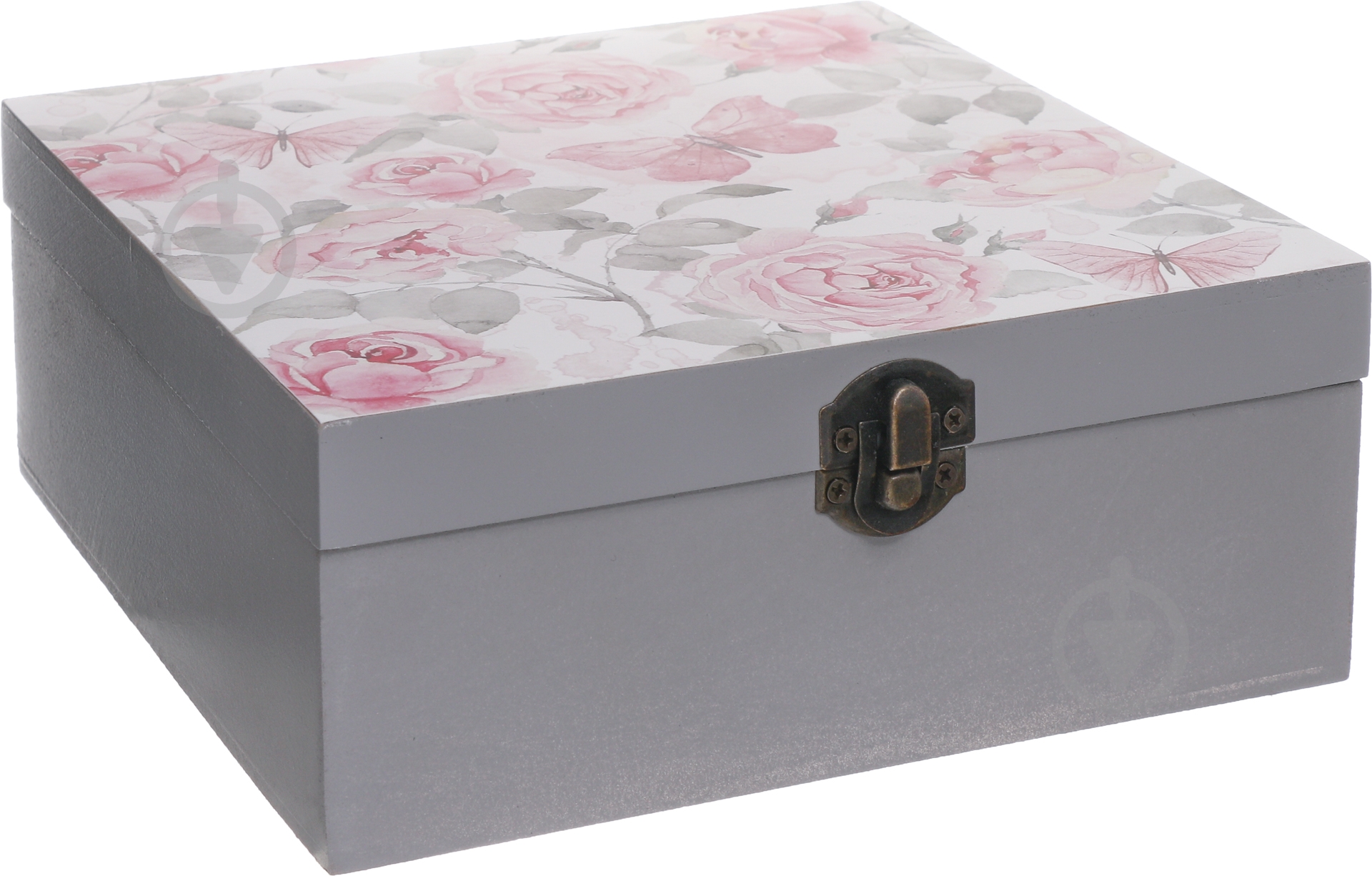 Шкатулка Provence DL29-16020 - фото 1 Шкатулка Provence DL29-16020 - фото 1
