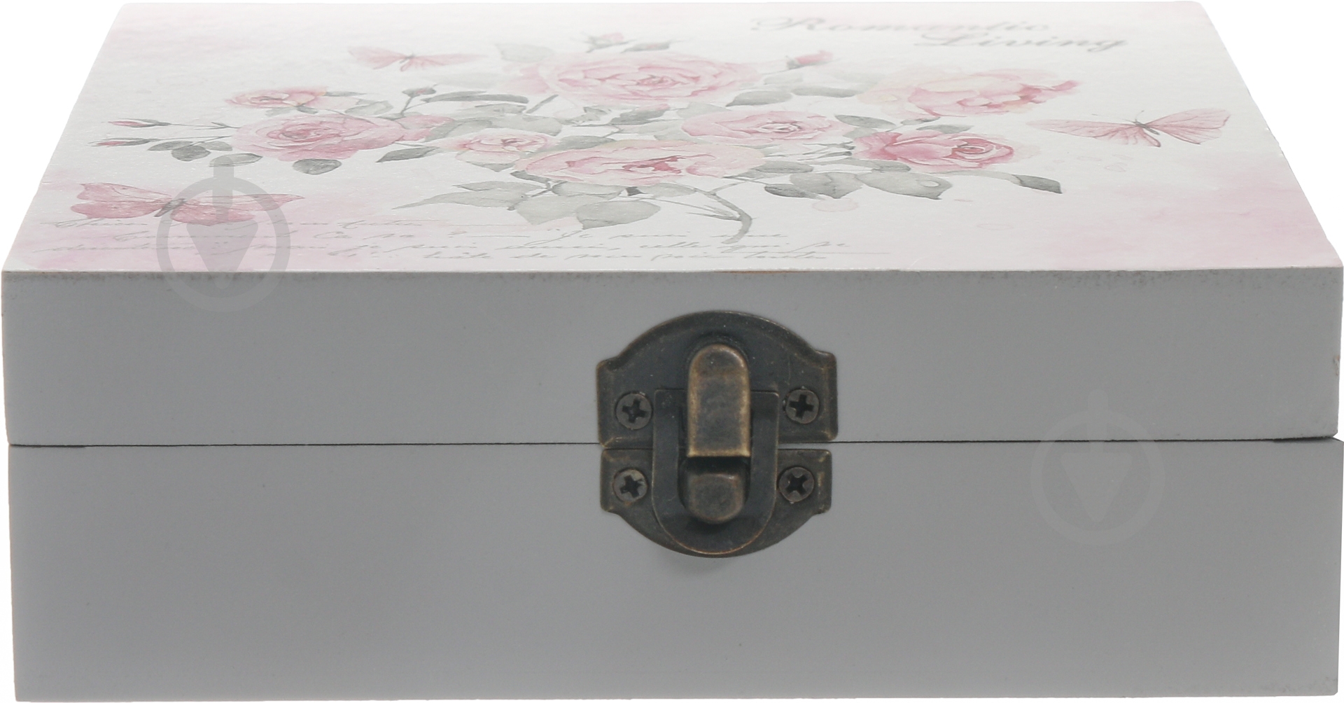Шкатулка Provence DL29-16021 - фото 2