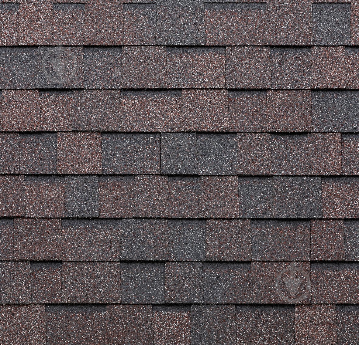 Битумная черепица MASTER J 255 Lava 2 кв.м - фото 1 Битумная черепица MASTER J 255 Lava 2 кв.м - фото 1