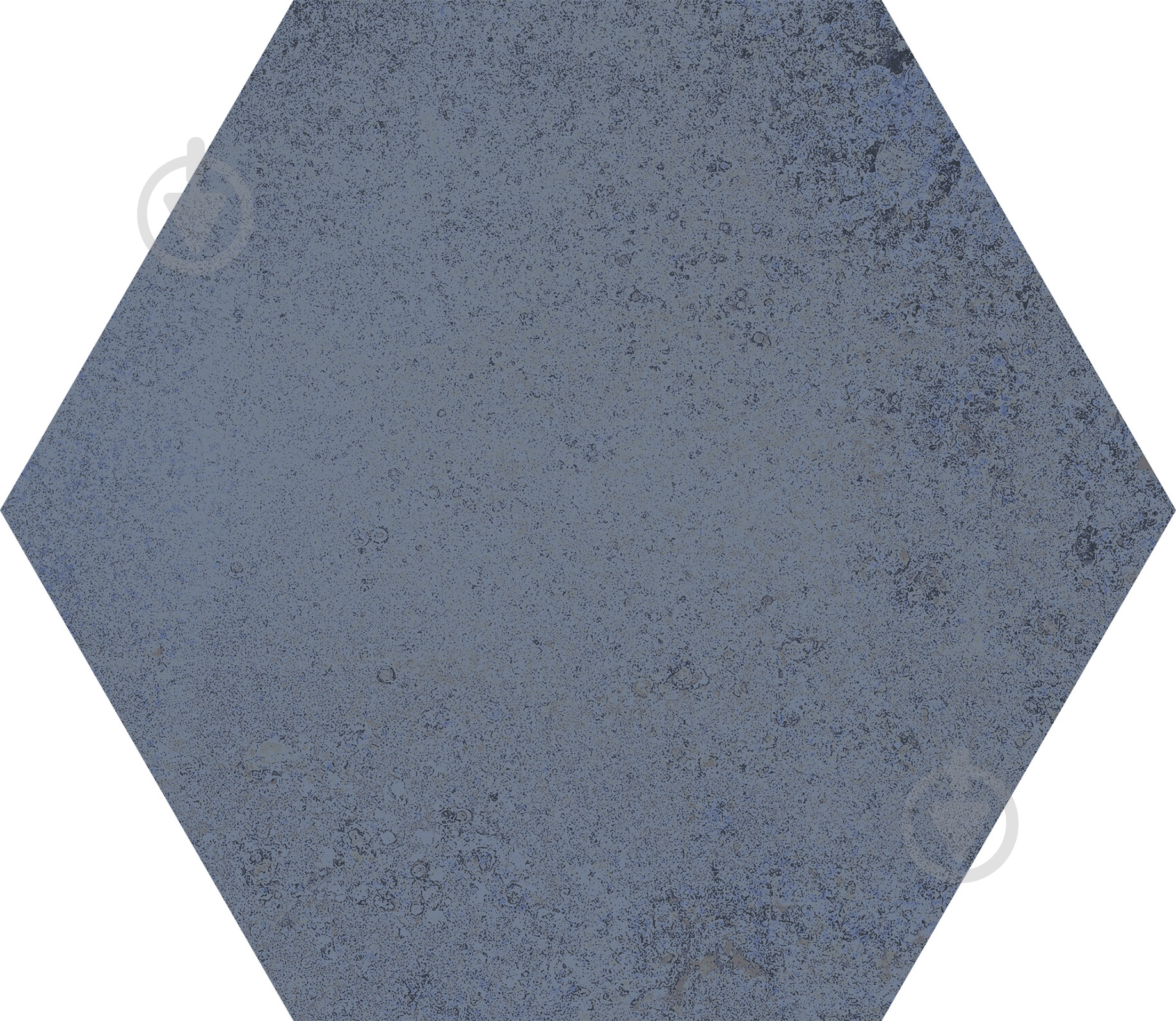 Плитка CERLAT Samoa Hex Aqua 22,5x25,9 - фото 1