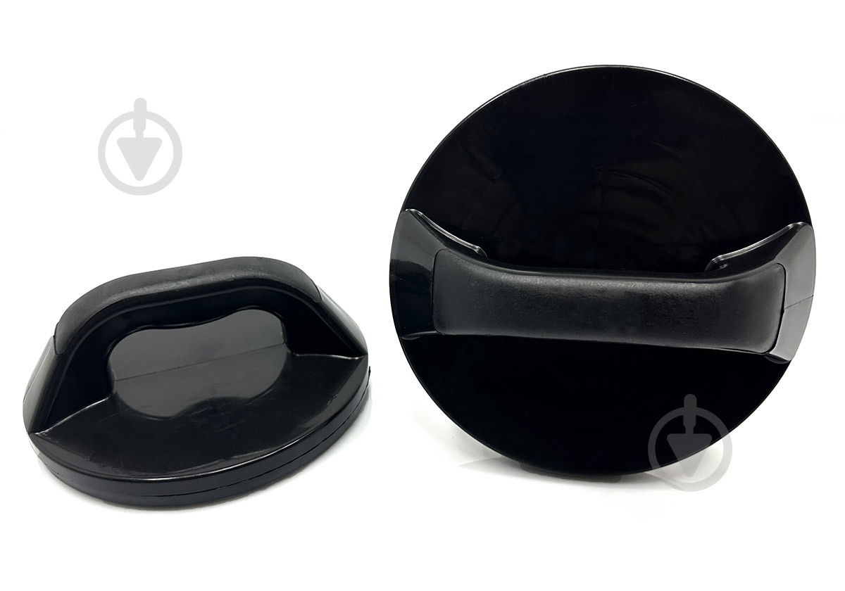 Упоры для отжимания EasyFit Push Up Pro 19х8 см (EF-PUP19) - фото 1 Упоры для отжимания EasyFit Push Up Pro 19х8 см (EF-PUP19) - фото 1
