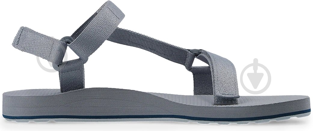Сандалі 4F 4FRSS24FSANF054-25S р.40 сірий - фото 2