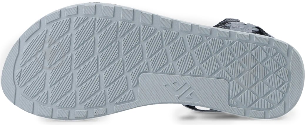 Сандалі 4F 4FRSS24FSANF054-25S р.40 сірий - фото 7