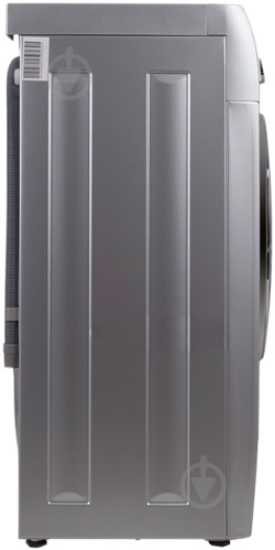 Стиральная машина Electrolux EWS1066CDS - фото 2
