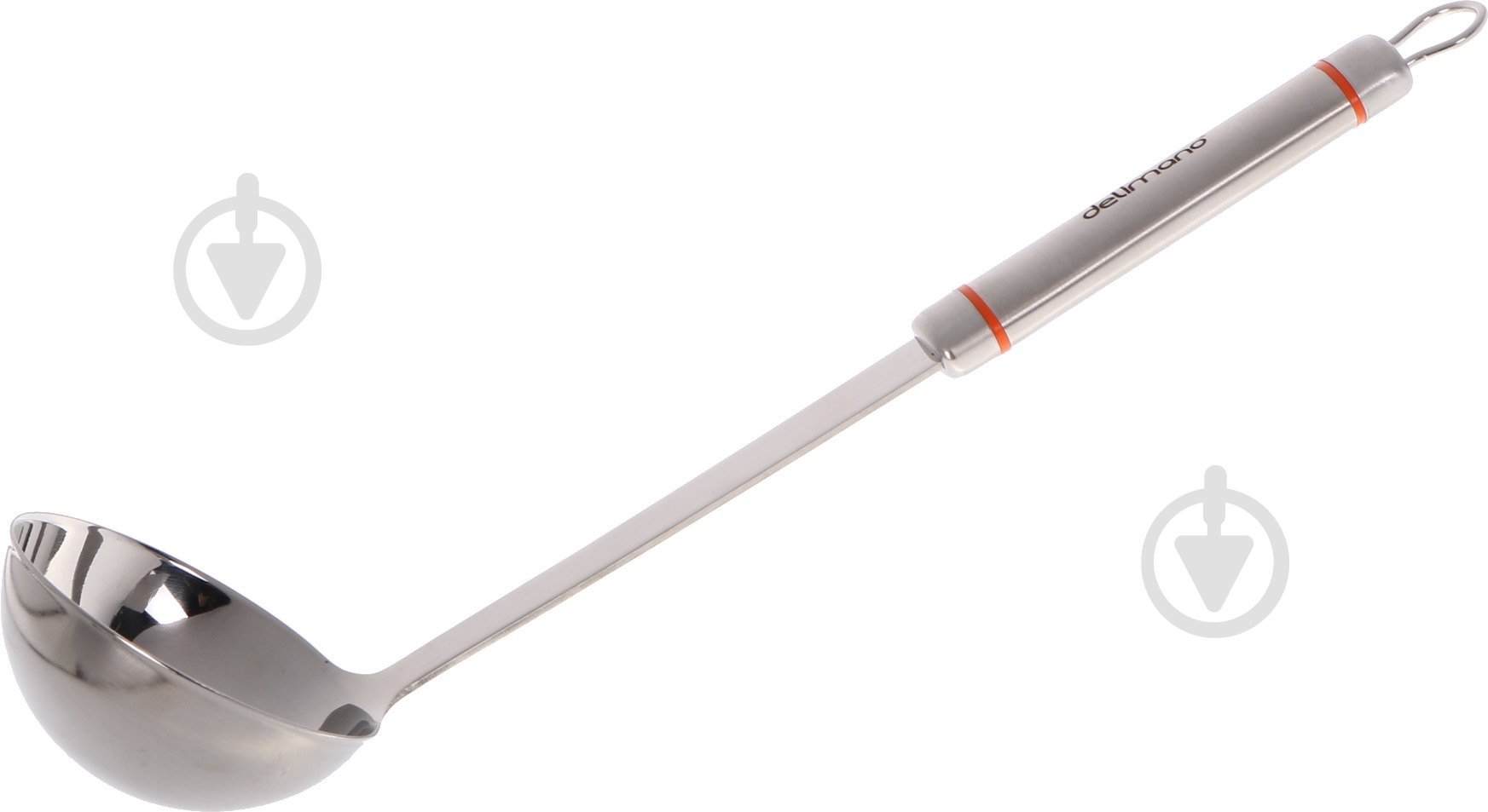 Половник Delimano Brava - фото 1 Половник Delimano Brava - фото 1