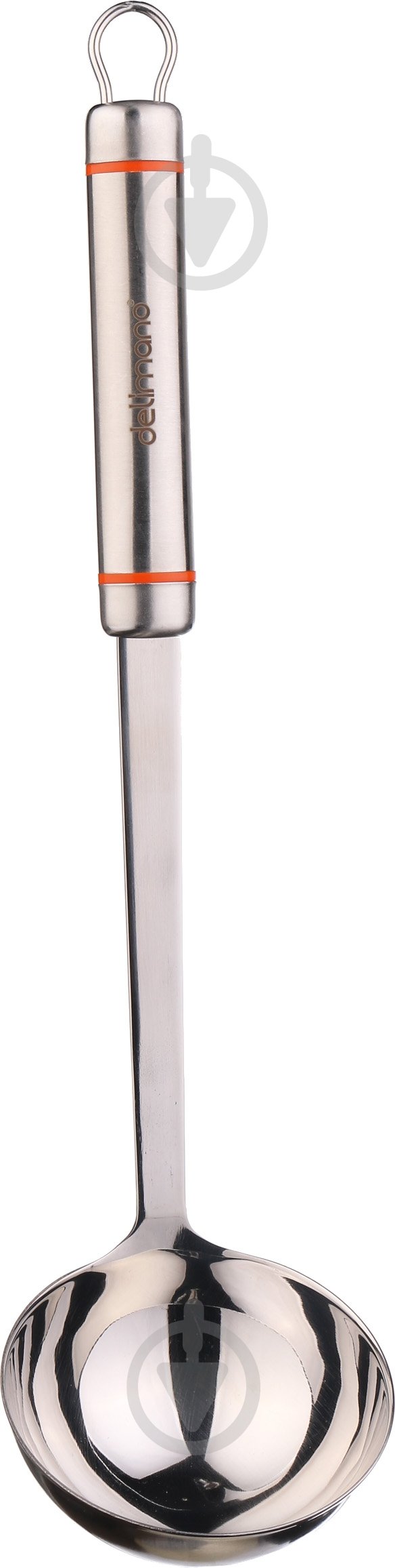 Половник Delimano Brava - фото 2 Половник Delimano Brava - фото 2