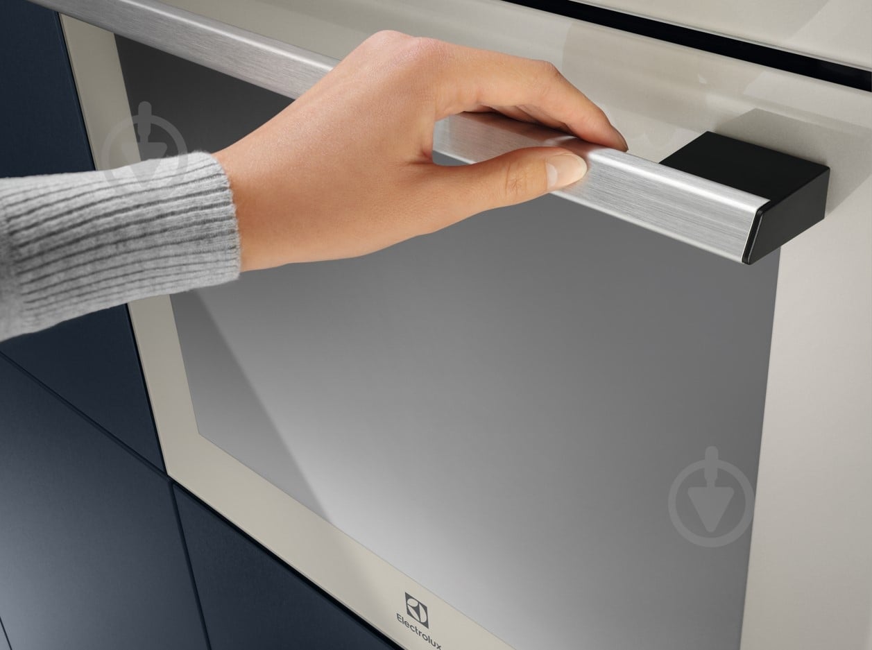 ВИТРИНА! Духовой шкаф Electrolux LOE7F31S - фото 5 ВИТРИНА! Духовой шкаф Electrolux LOE7F31S - фото 5