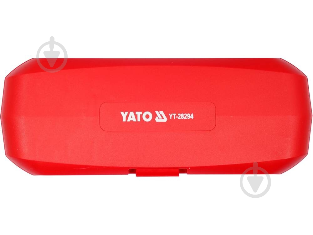 Набор отверток YATO YT-28294 - фото 3 Набор отверток YATO YT-28294 - фото 3