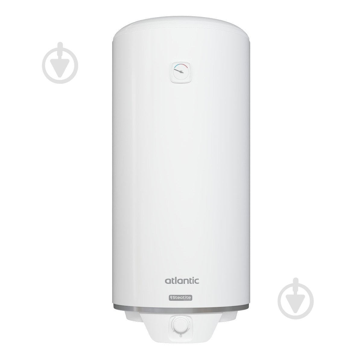 Бойлер Atlantic Steatite Turbo VM 100 D400S-2-BC (2100W) - фото 1