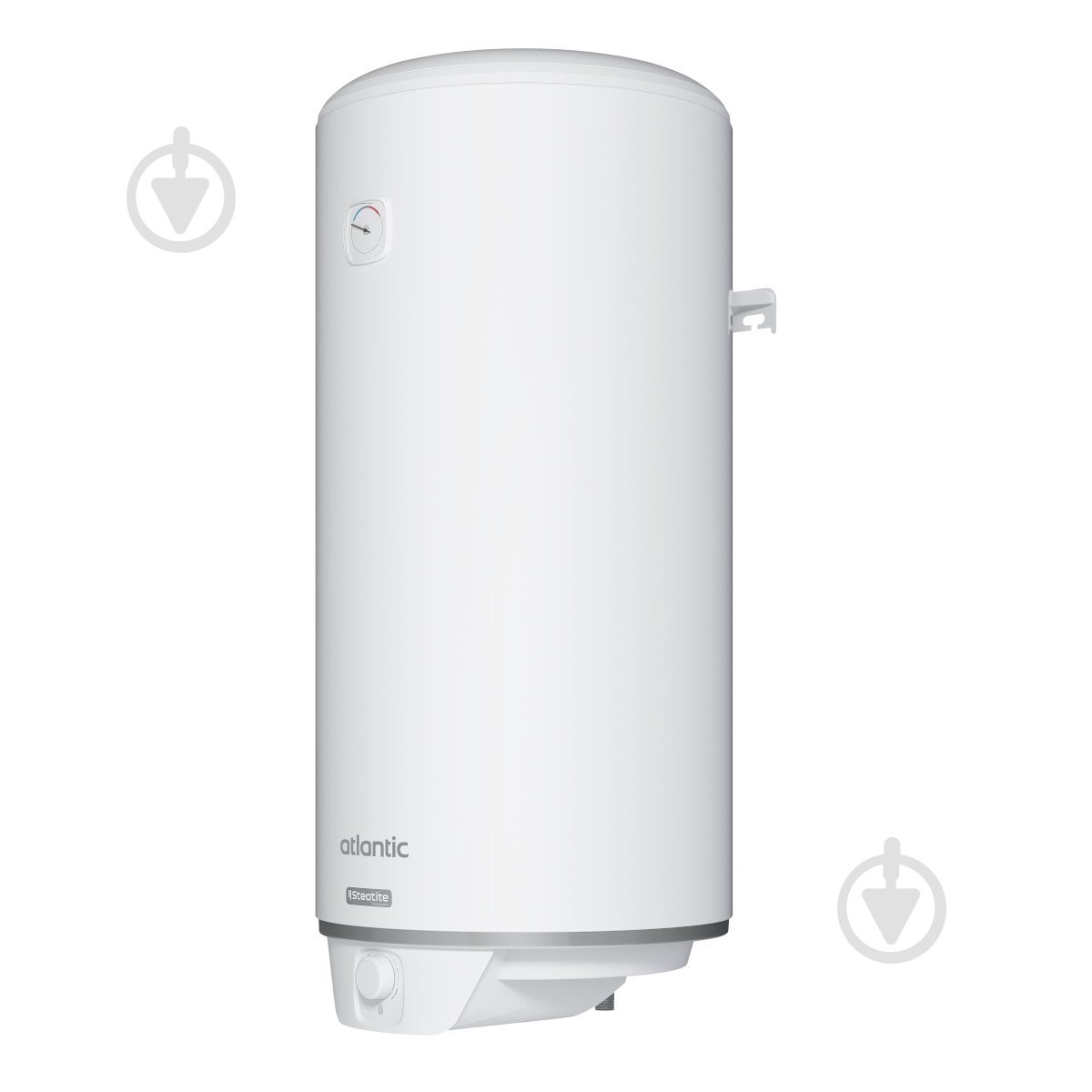 Бойлер Atlantic Steatite Turbo VM 100 D400S-2-BC (2100W) - фото 2