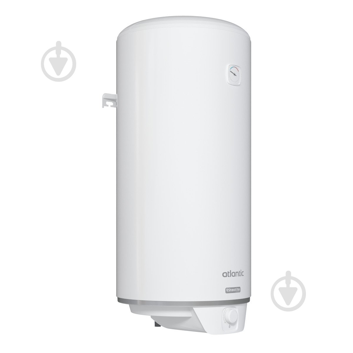 Бойлер Atlantic Steatite Turbo VM 100 D400S-2-BC (2100W) - фото 3