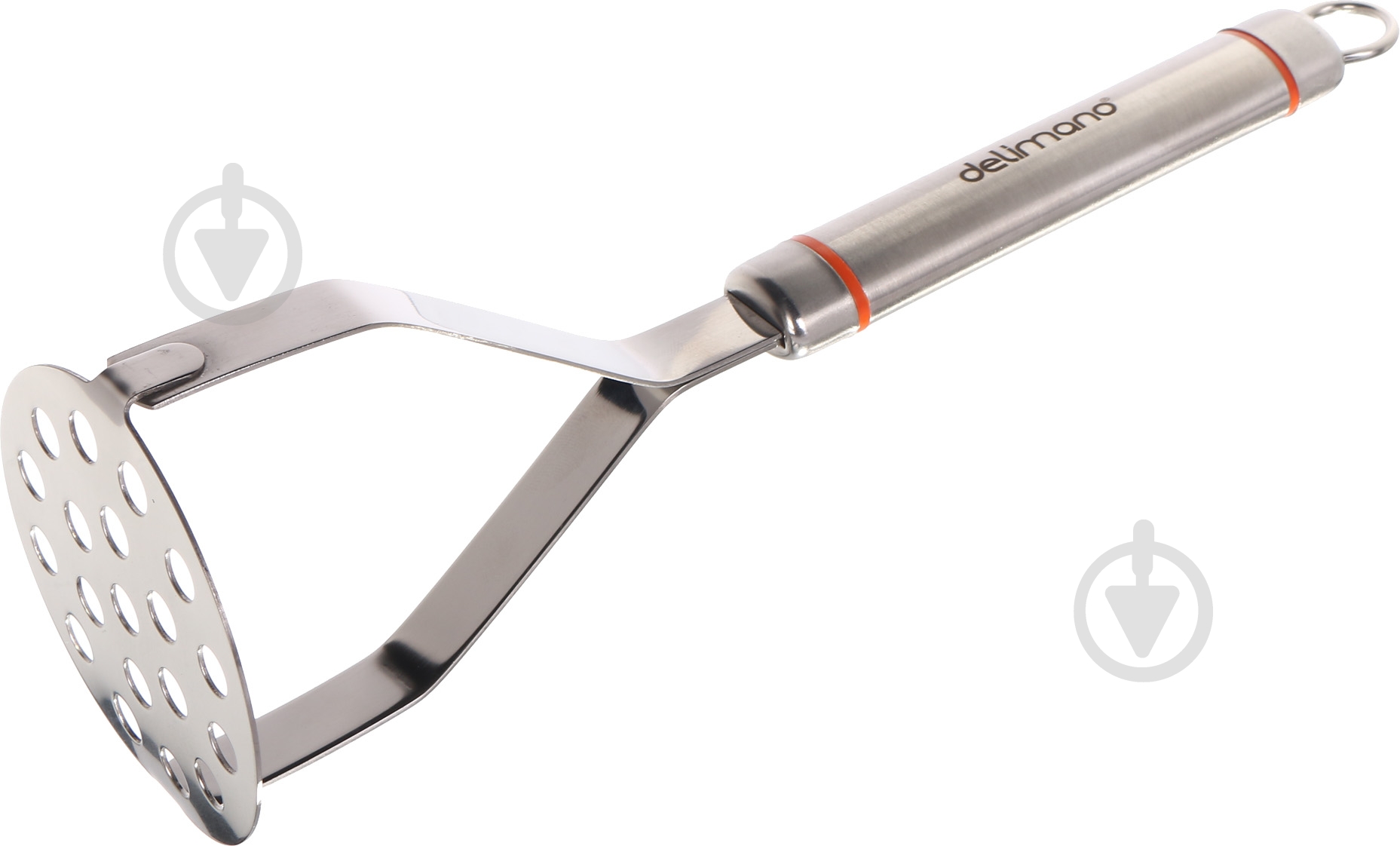 Картофелемялка Delimano Brava - фото 1