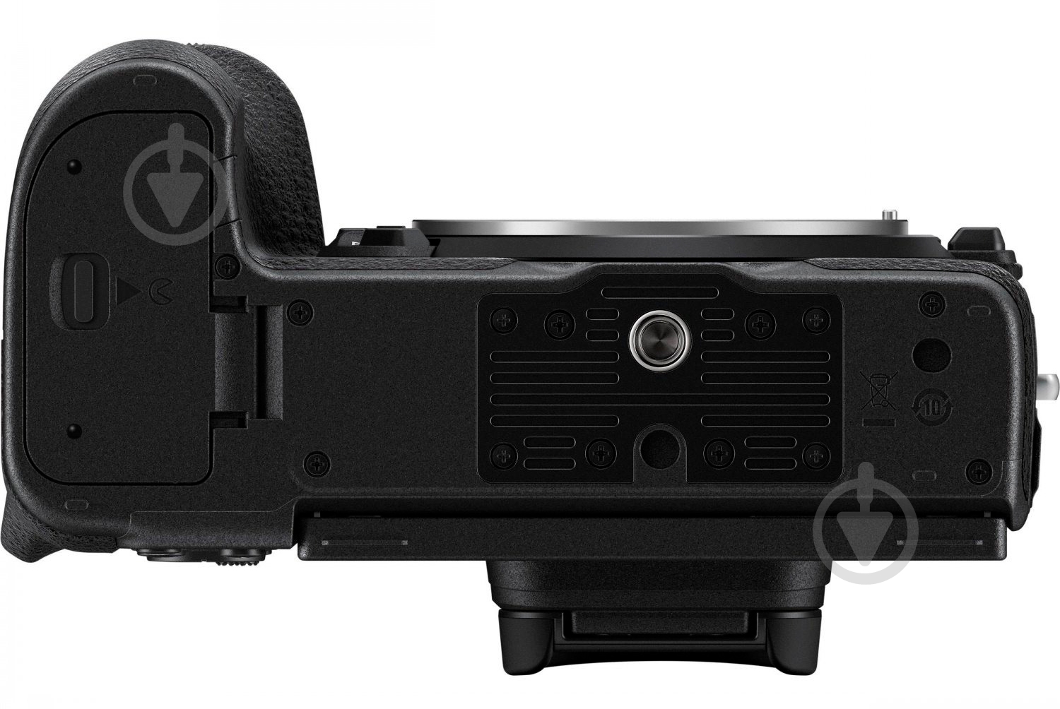 Фотокамера Nikon Z 6 + FTZ Adapter Kit black - фото 8 Фотокамера Nikon Z 6 + FTZ Adapter Kit black - фото 8