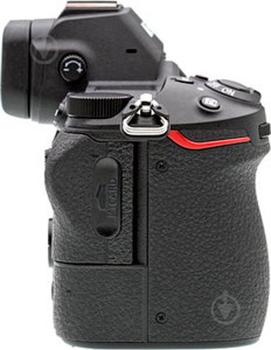 Фотокамера Nikon Z 6 + FTZ Adapter Kit black - фото 9 Фотокамера Nikon Z 6 + FTZ Adapter Kit black - фото 9