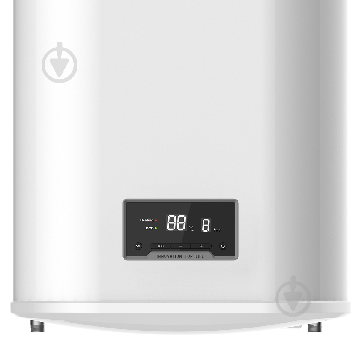 Бойлер INTERLUX ILDH-50DM - фото 3