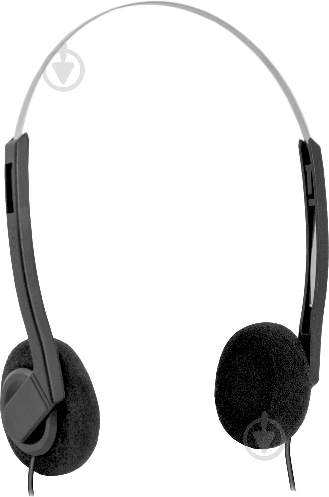 Гарнитура Defender Aura 99 black 63099 - фото 1