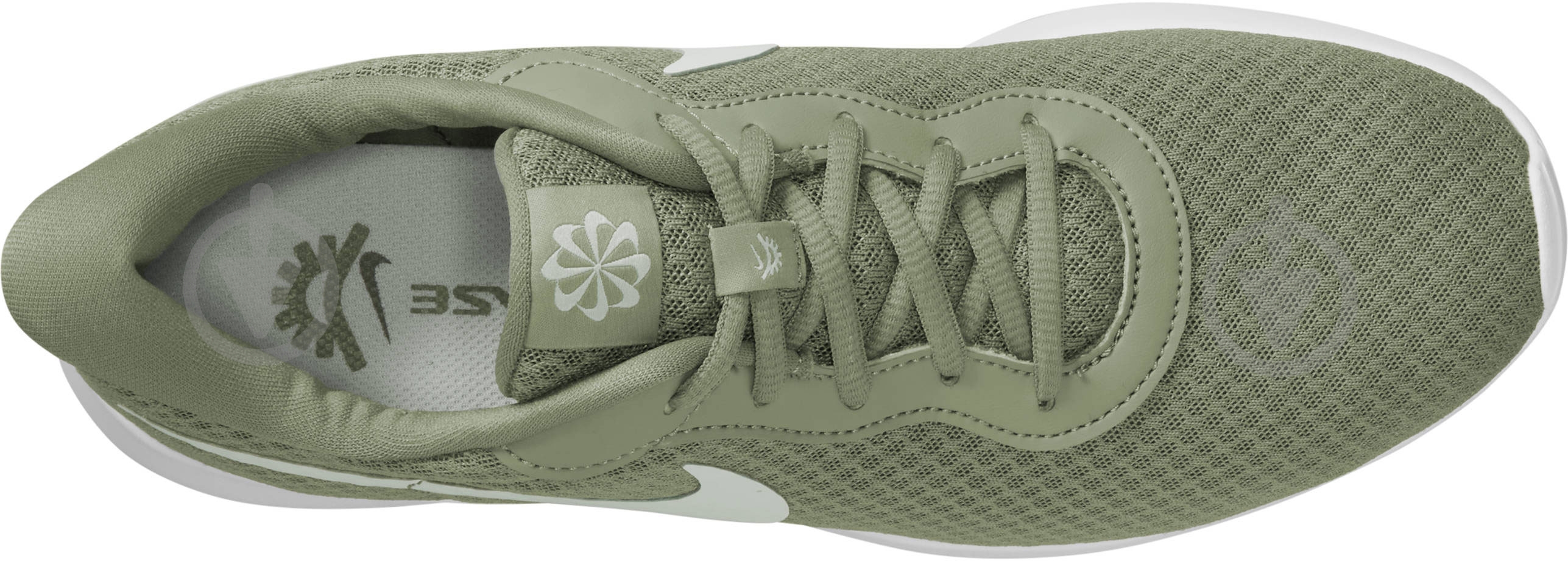 Кроссовки мужские Nike TANJUN EASE DV7775-300 р.47 хаки - фото 10