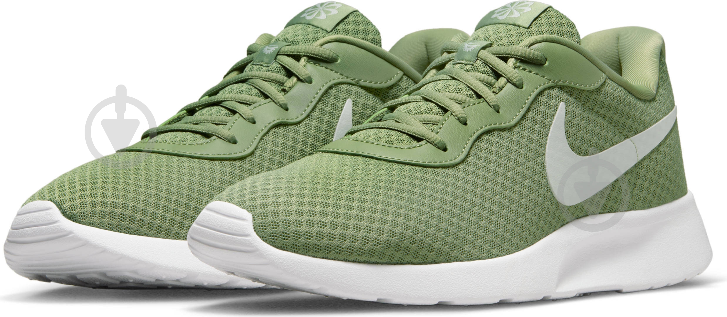 Кроссовки мужские Nike TANJUN EASE DV7775-300 р.47 хаки - фото 5