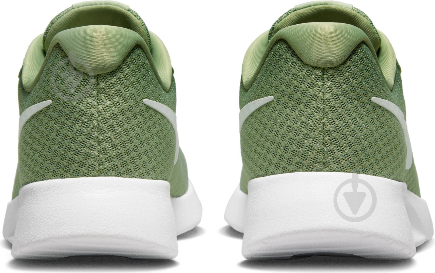 Кроссовки мужские Nike TANJUN EASE DV7775-300 р.47 хаки - фото 9