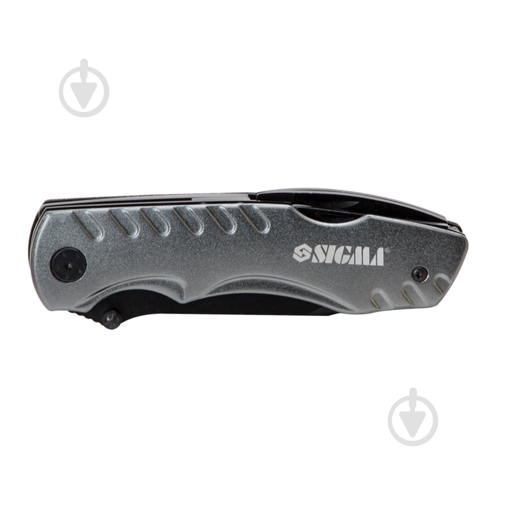 Мультитул Sigma 4375511 - фото 3