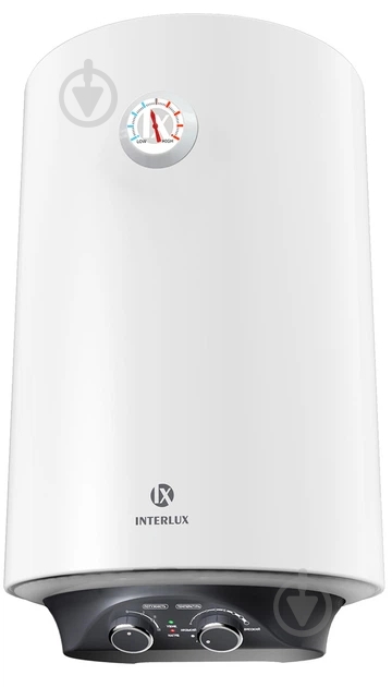 Бойлер INTERLUX IRWN-50MP - фото 2