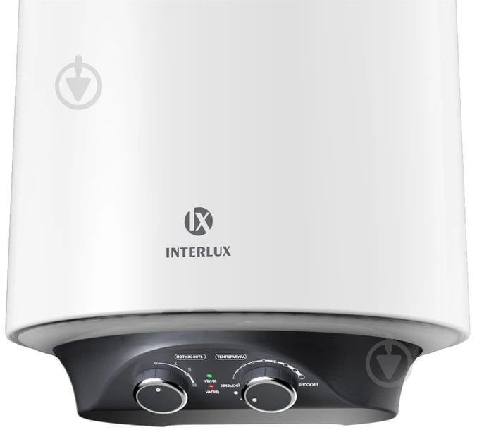 Бойлер INTERLUX IRWN-50MP - фото 3