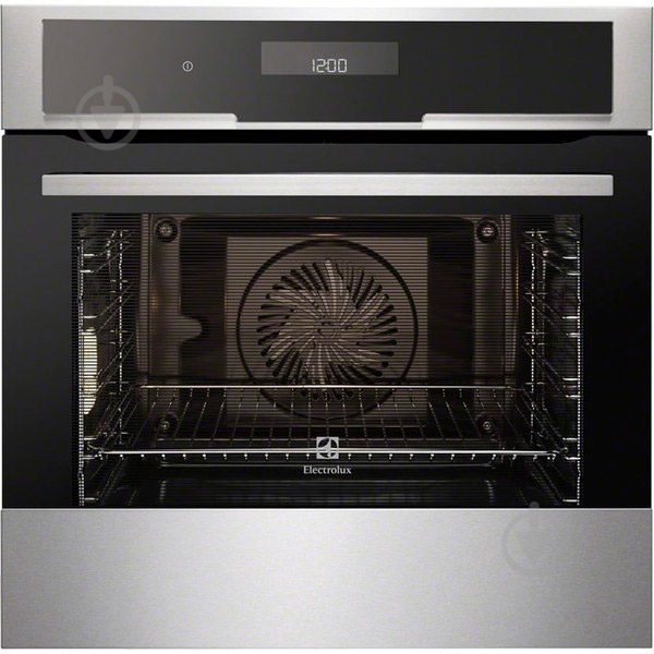 Духовой шкаф Electrolux EOC 95956 AX - фото 1