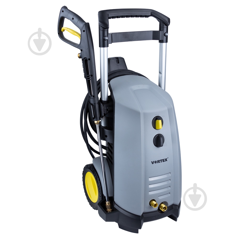 ᐉ Мийка високого тиску Vortex 3000 Вт 200 бар 8.7 л/хв 5342793