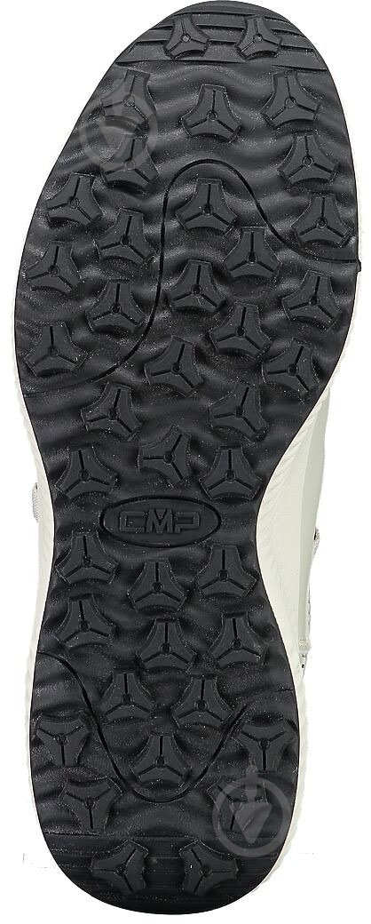 Ботинки CMP Sheratan WP 30Q4576-A426 р.37 white - фото 4