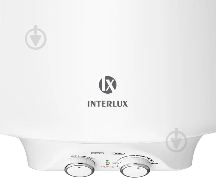 Бойлер INTERLUX IRWH-100MW 100 л - фото 3