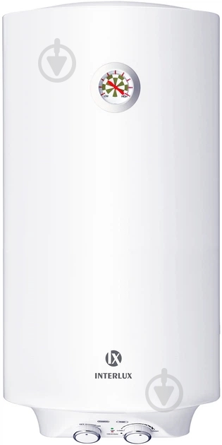 Бойлер INTERLUX IRWH-100MW 100 л - фото 2