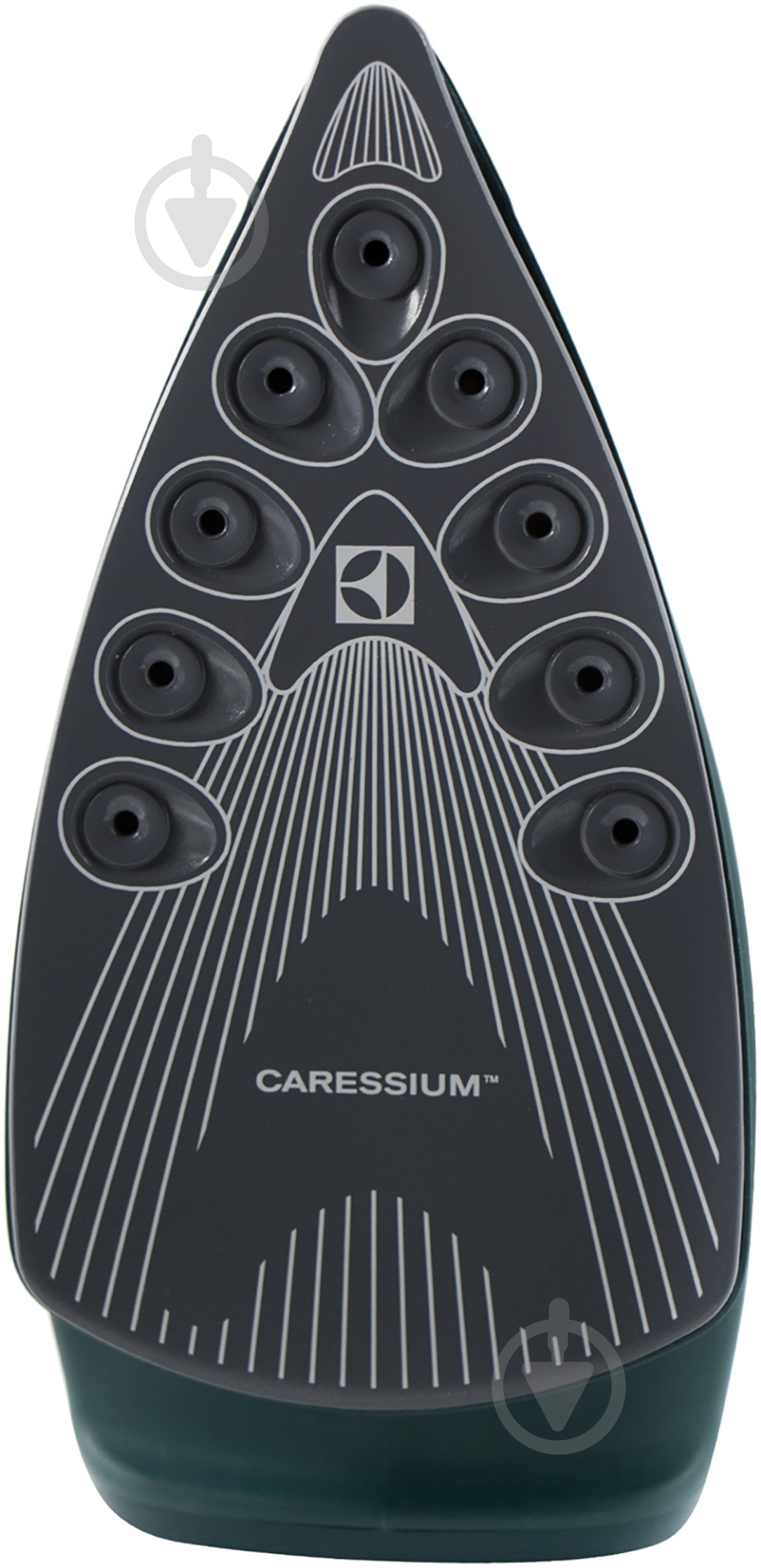 Утюг Electrolux EDBS7146GR - фото 4