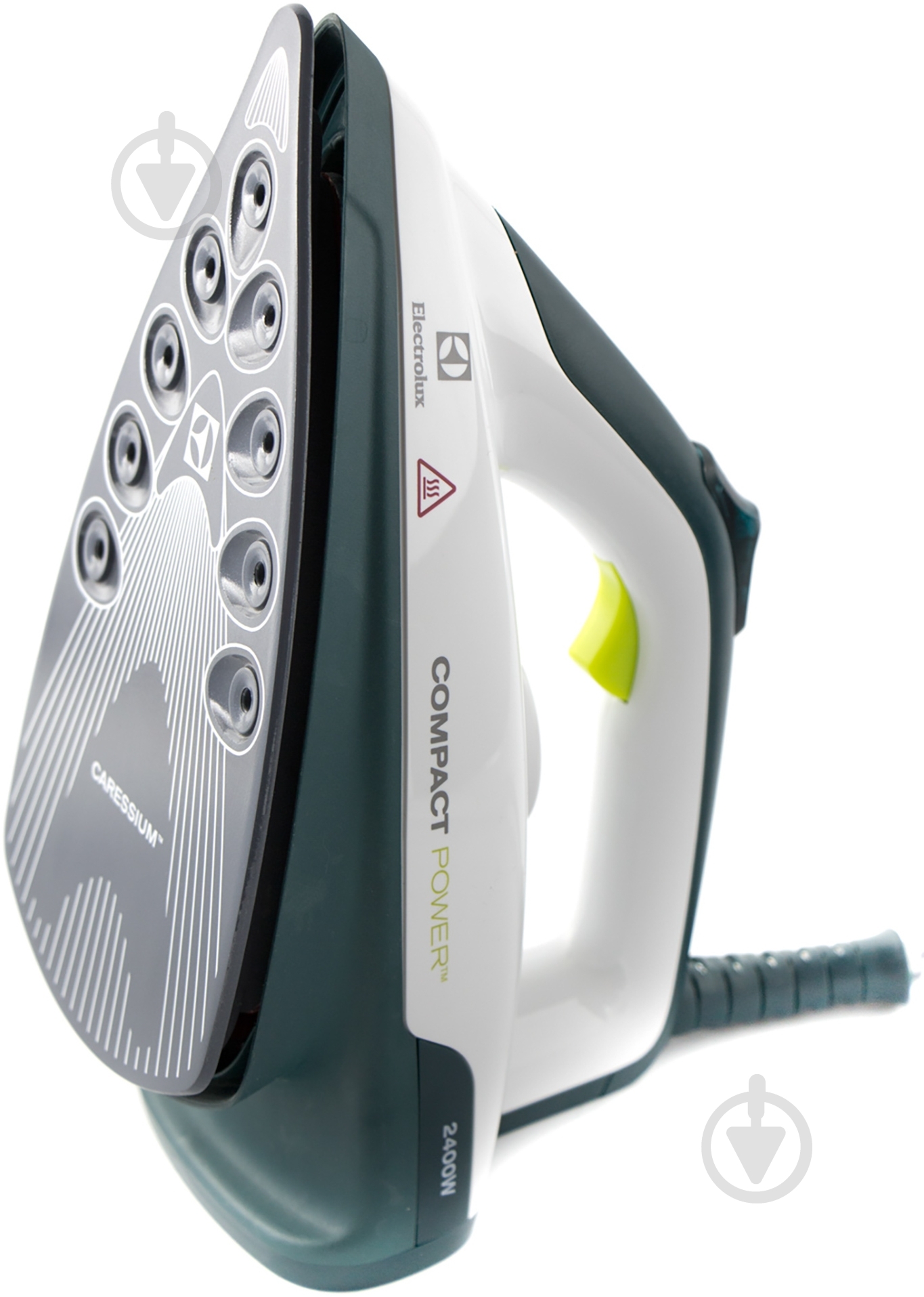 Утюг Electrolux EDBS7146GR - фото 5