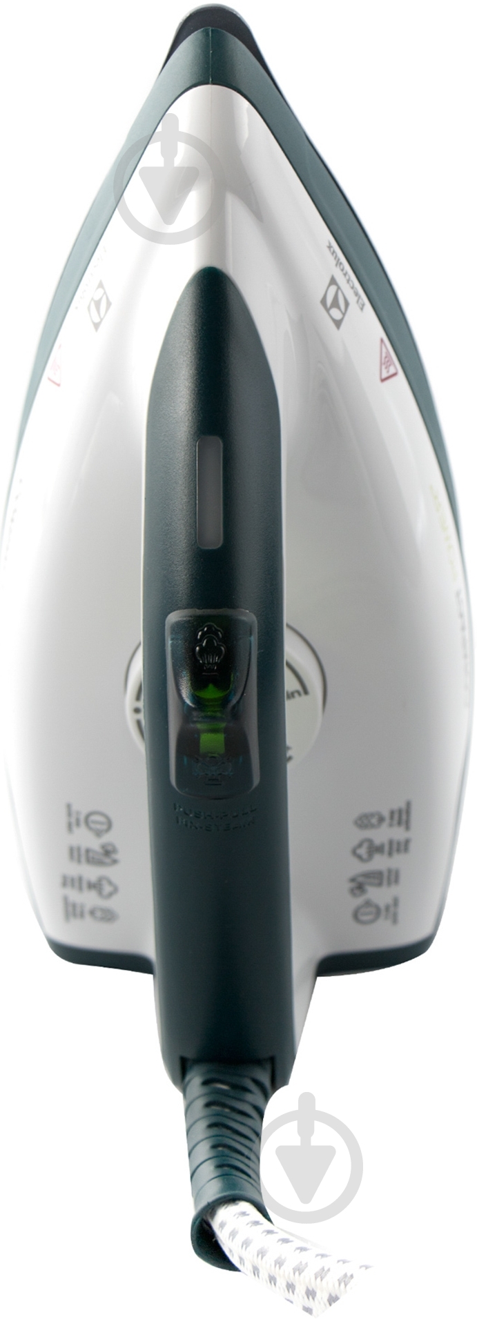 Утюг Electrolux EDBS7146GR - фото 6