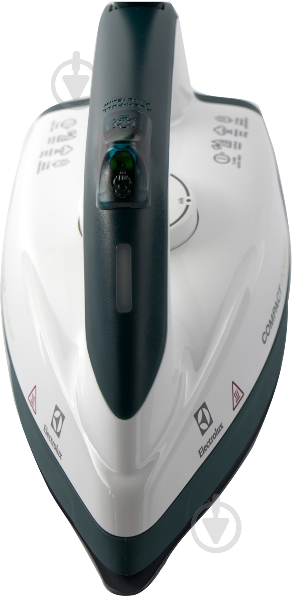 Утюг Electrolux EDBS7146GR - фото 7