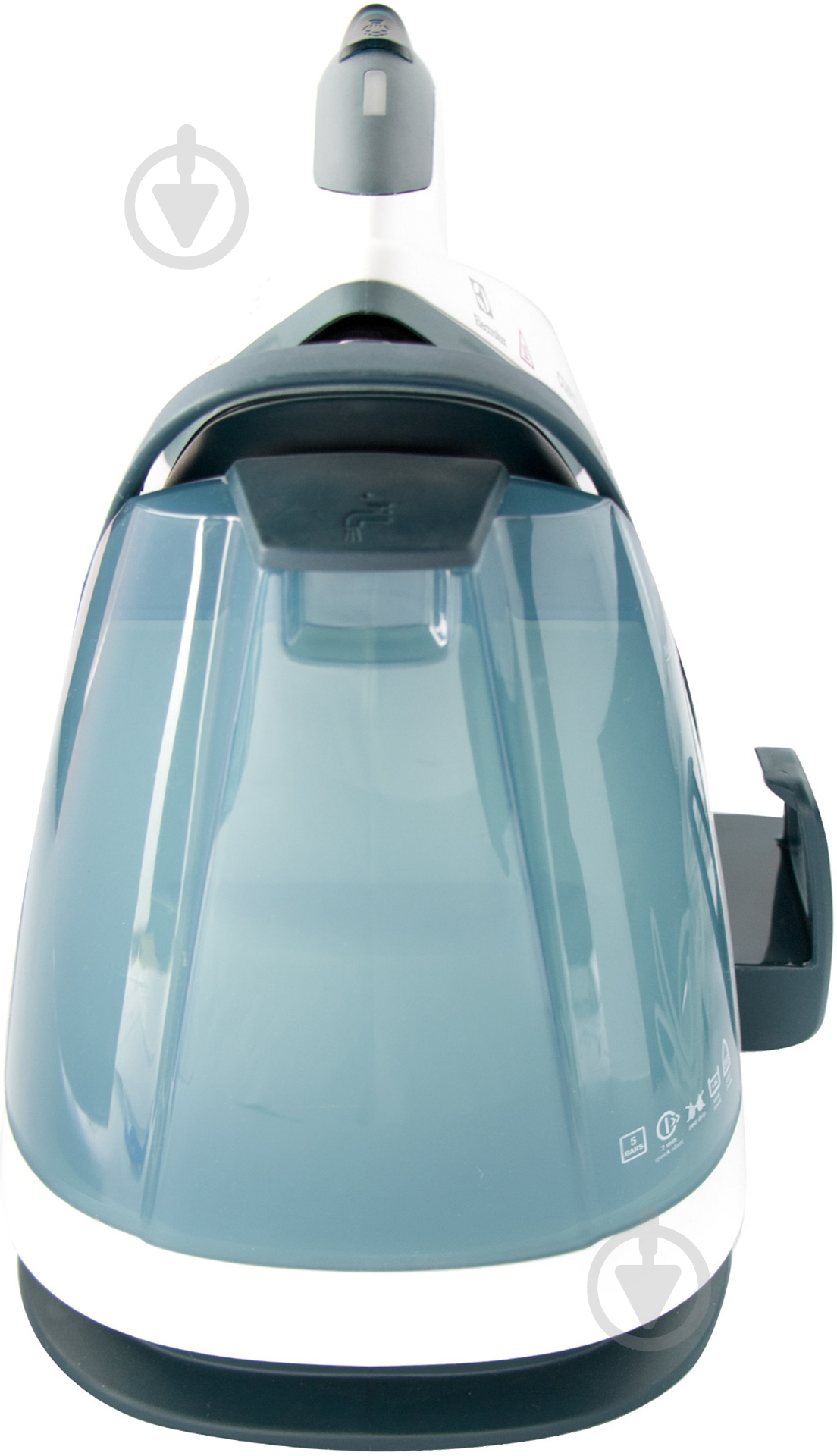 Утюг Electrolux EDBS7146GR - фото 2