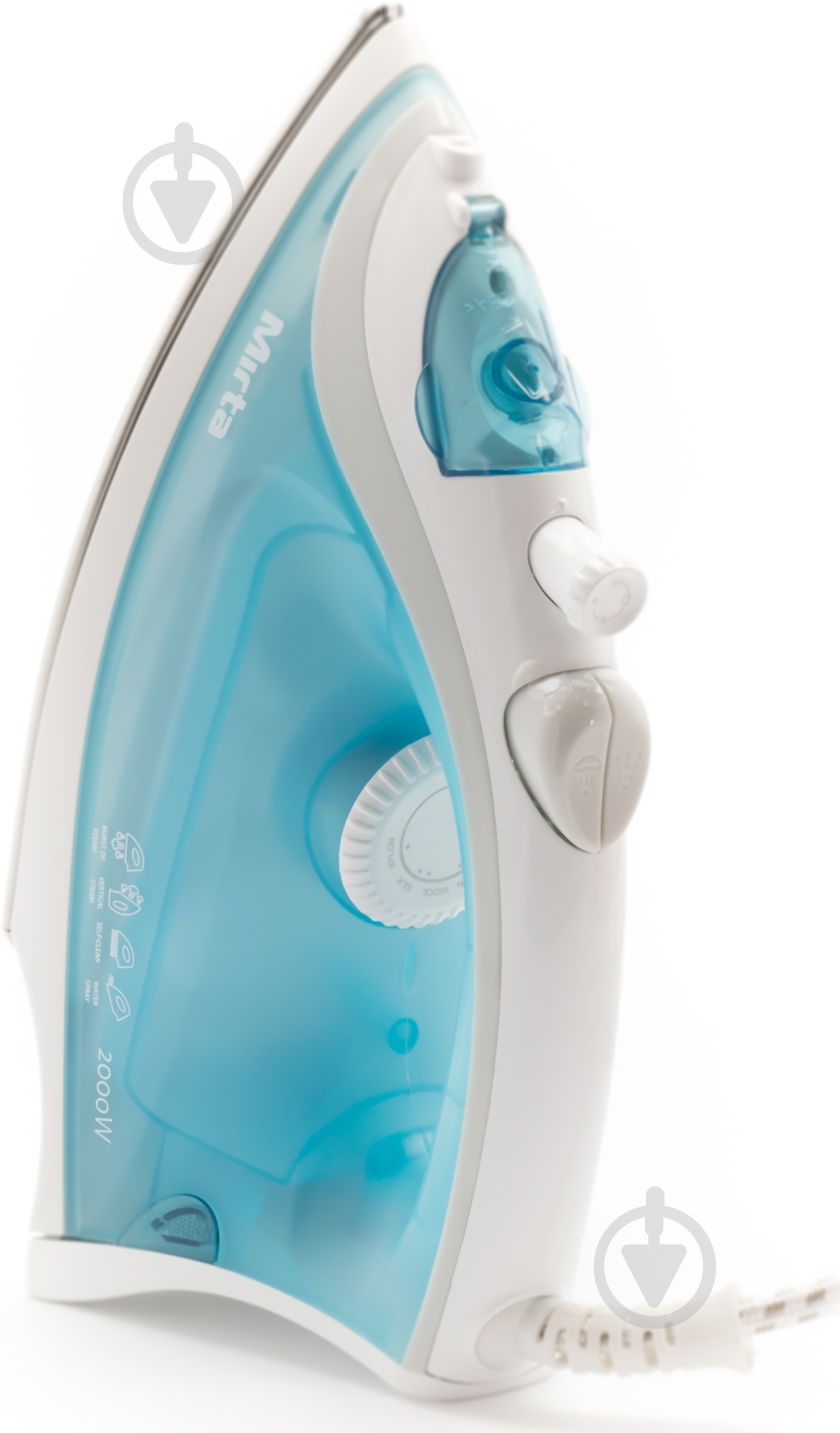 Утюг Mirta IRS321 - фото 2