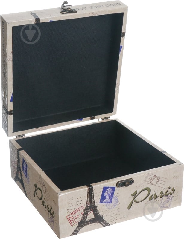 Скринька Paris XXE2015748-L - фото 4 Скринька Paris XXE2015748-L - фото 4