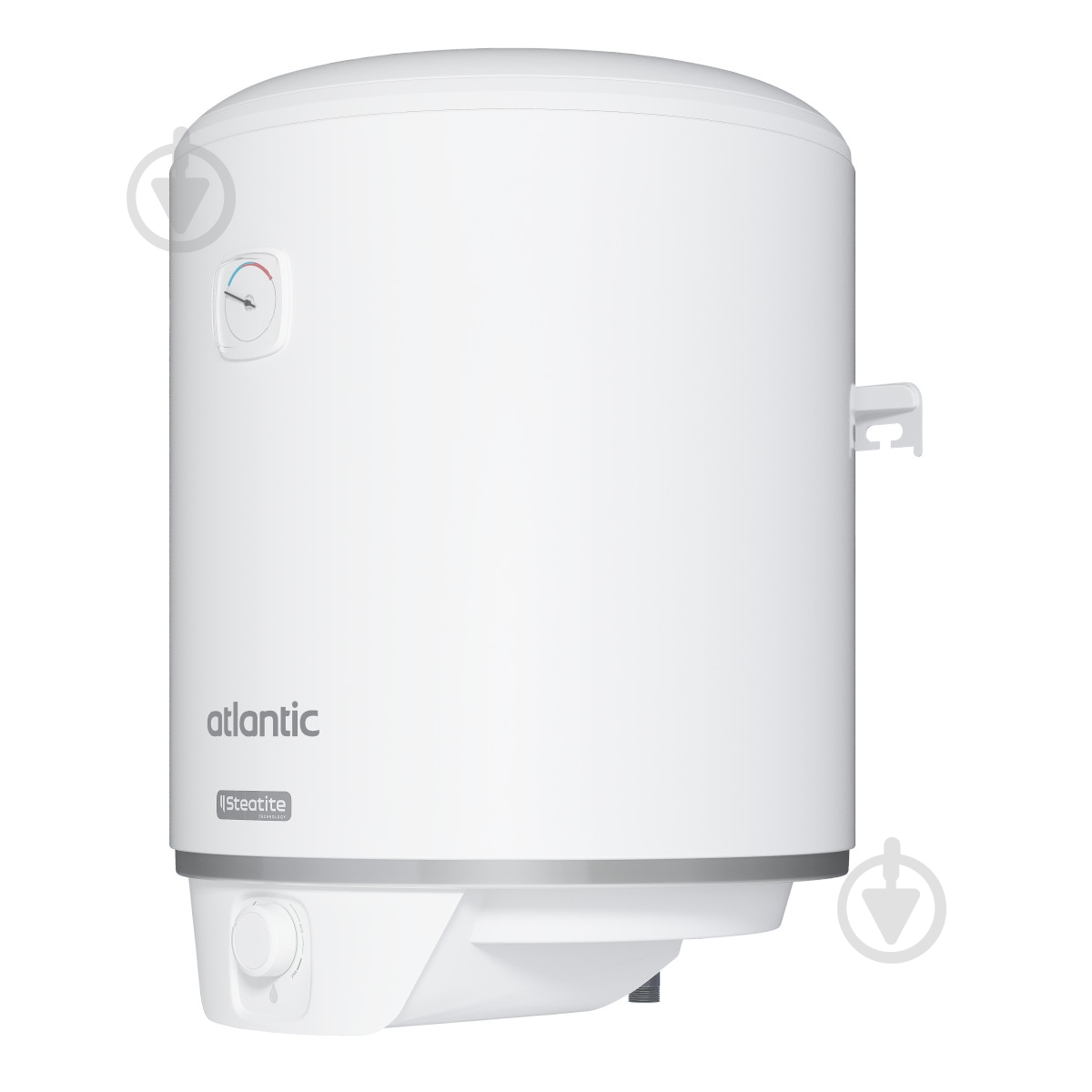 Бойлер Atlantic Steatite Turbo VM 050 D400S-2-BC (2100W) - фото 5