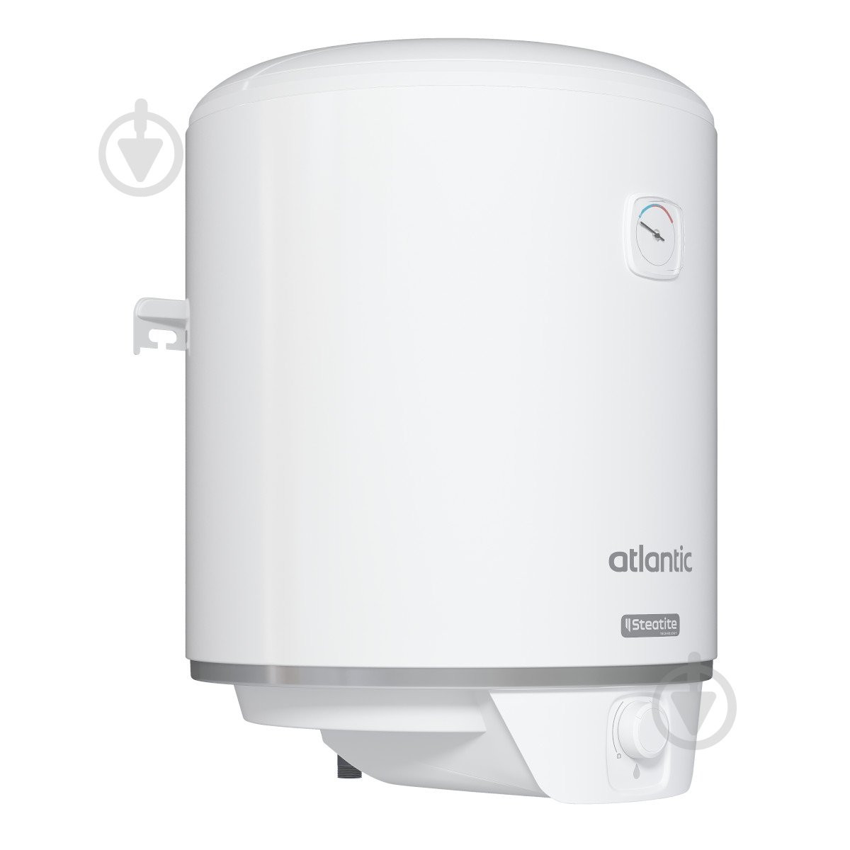 Бойлер Atlantic Steatite Turbo VM 050 D400S-2-BC (2100W) - фото 3