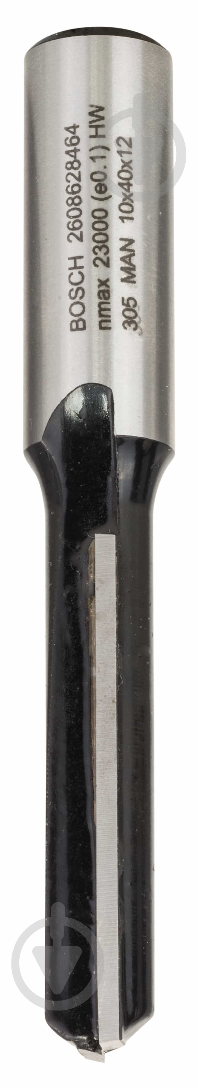 Фреза пазовая Bosch Std S12 / D12 / L40 2608628465 - фото 1 Фреза пазовая Bosch Std S12 / D12 / L40 2608628465 - фото 1