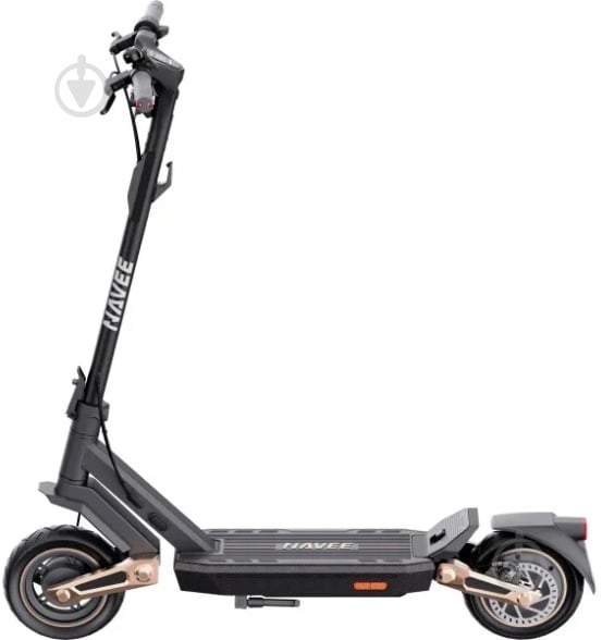 Электросамокат NAVEE ST3 -E - фото 11 Электросамокат NAVEE ST3 -E - фото 11