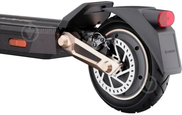 Электросамокат NAVEE ST3 -E - фото 8 Электросамокат NAVEE ST3 -E - фото 8