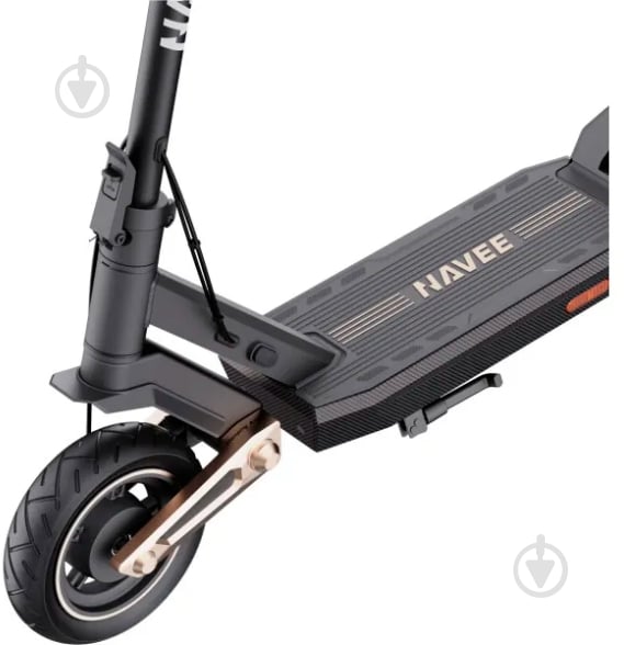 Электросамокат NAVEE ST3 -E - фото 9 Электросамокат NAVEE ST3 -E - фото 9