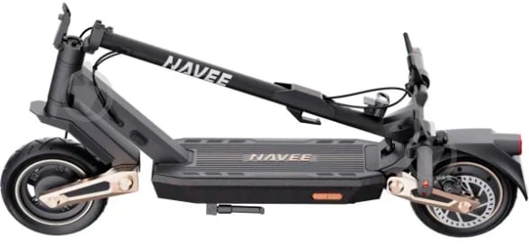 Электросамокат NAVEE ST3 -E - фото 7 Электросамокат NAVEE ST3 -E - фото 7