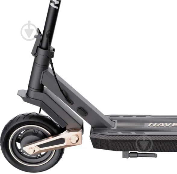 Электросамокат NAVEE ST3 -E - фото 6 Электросамокат NAVEE ST3 -E - фото 6