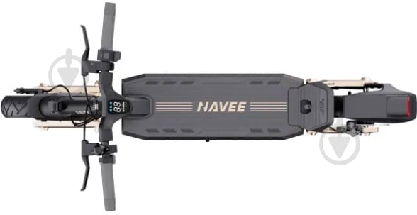 Электросамокат NAVEE ST3 -E - фото 4 Электросамокат NAVEE ST3 -E - фото 4