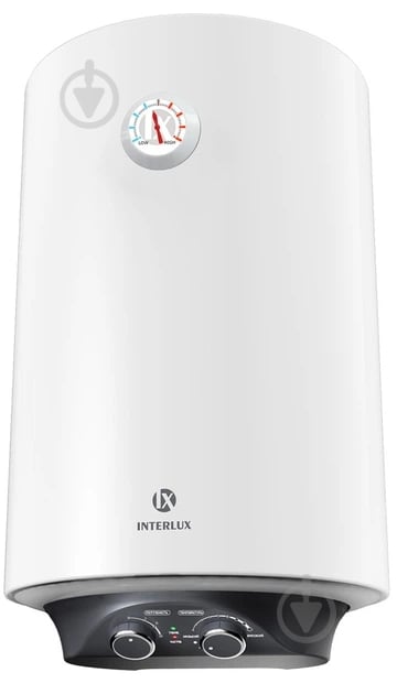 Бойлер INTERLUX IRWN-80MP - фото 2